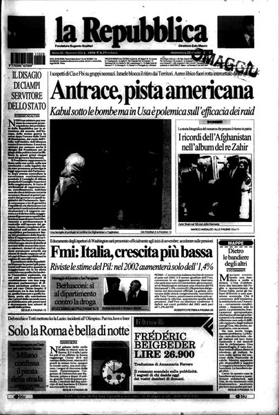 La repubblica